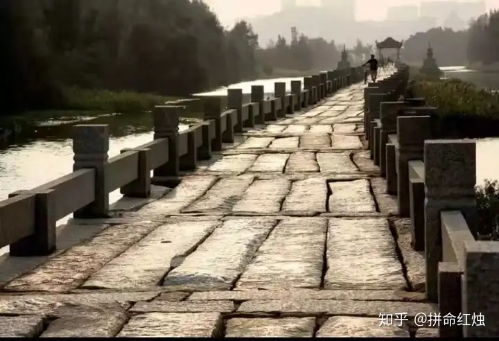 穿越时空，和历史进行一次美丽的对话！