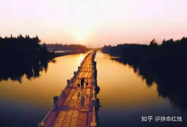 穿越时空，和历史进行一次美丽的对话！