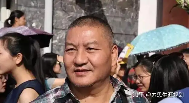 最牛高考“钉子户”！成都一52岁男子 23次备战高考