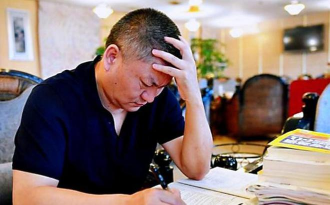 高考“最牛钉子户”梁实，称将备战第28次高考：明年或将画上句号