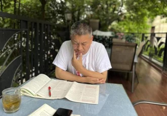 高考“最牛钉子户”梁实，称将备战第28次高考：明年或将画上句号