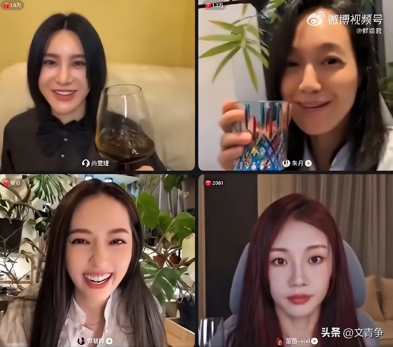 郭碧婷直播毫不犹豫关闭美颜，颜值惊艳全网，美女果然不需要美颜