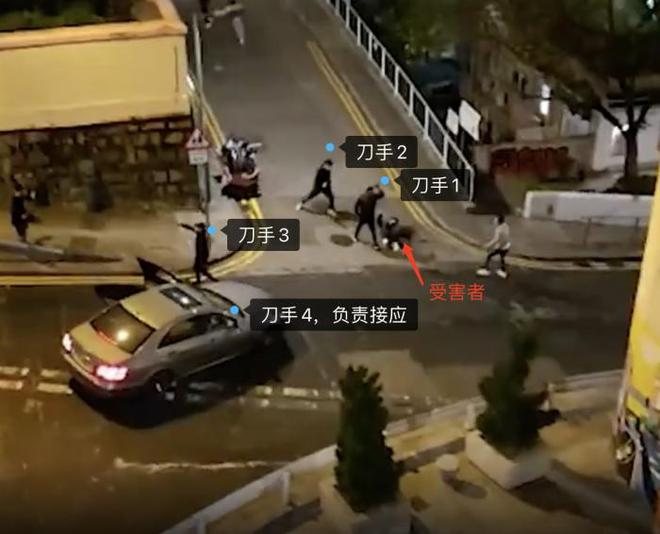 突传噩耗！28岁香港名媛被杀，被碎尸藏于冰箱，叫声持续约一小时