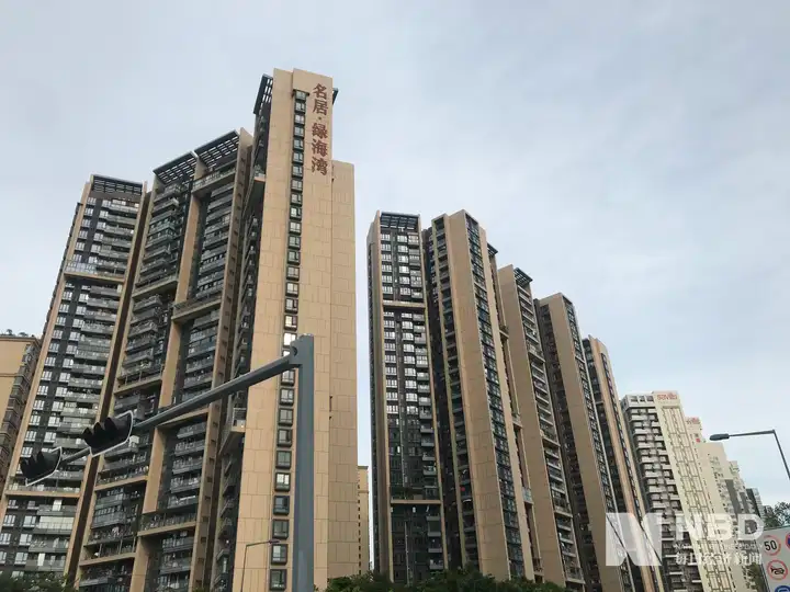 年终再探二手房市场|深圳豪宅税新政实施半月：热点区域无房可卖  业主强硬不降价