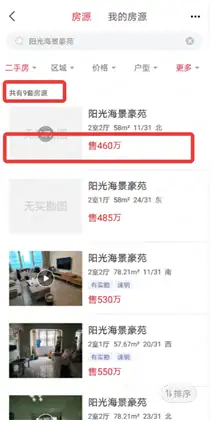 年终再探二手房市场|深圳豪宅税新政实施半月：热点区域无房可卖  业主强硬不降价