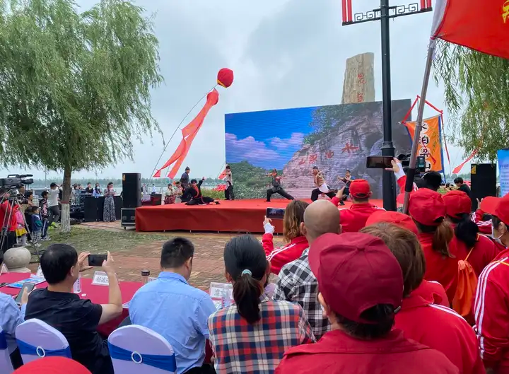 “多彩济宁 金秋惠游”文旅惠民季活动正式开启