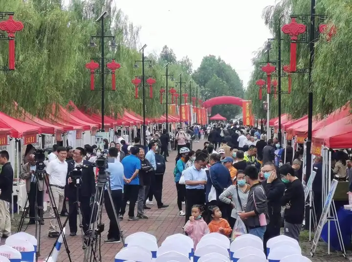 “多彩济宁 金秋惠游”文旅惠民季活动正式开启