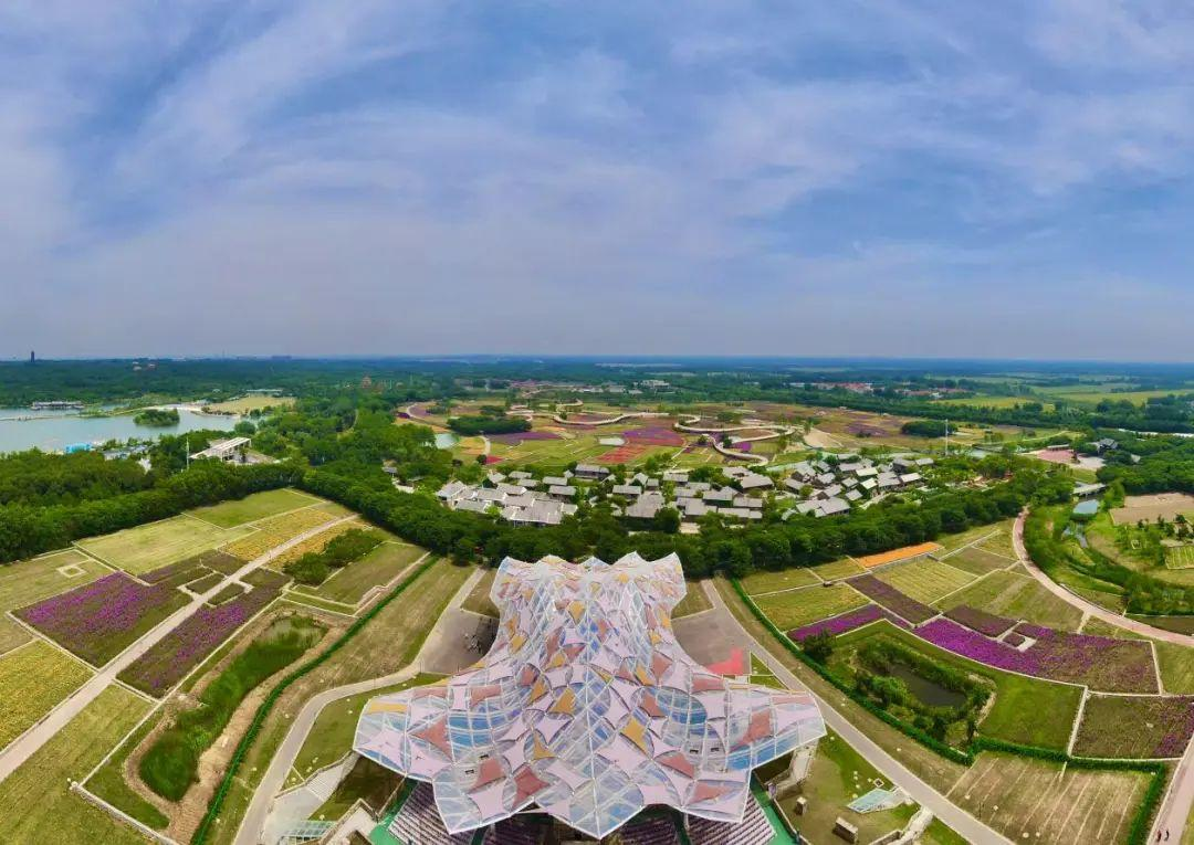 全省将推692条文旅惠民措施！“5·19中国旅游日”江苏主会场活动启动