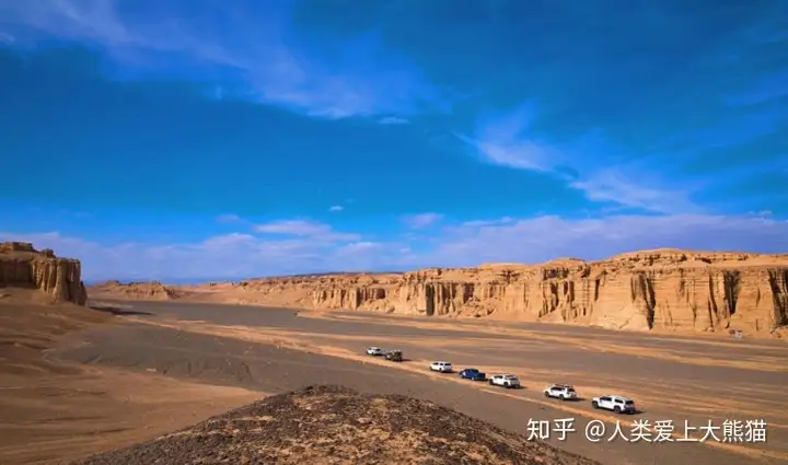新疆罗布泊现在能去吗，罗布泊如何玩，去罗布泊旅游价格贵吗