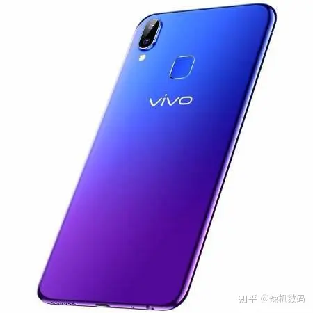 vivo又发布一新机，水滴屏+4000mAh仅千元，小米荣耀的对手来了！