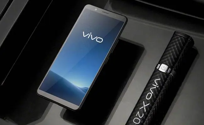 vivo X20发布 史上最强品牌大联动