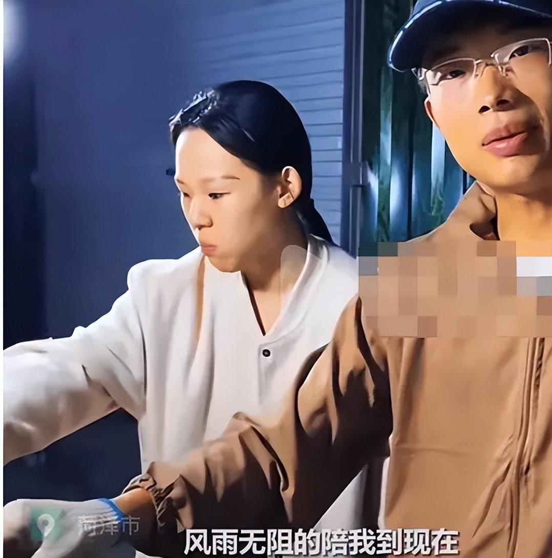 郭有才并非草根？早前奢侈生活曝光：女友用名牌，开豪车泰国旅游
