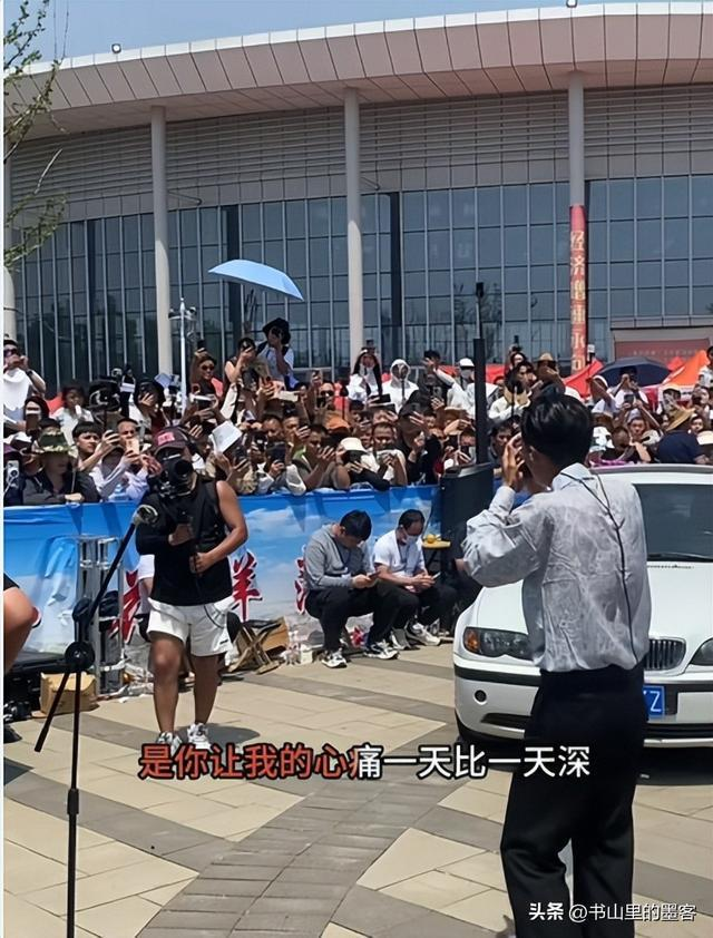 郭有才私生活被扒，李雨禅16张图还原真实生活，草根人设引质疑！