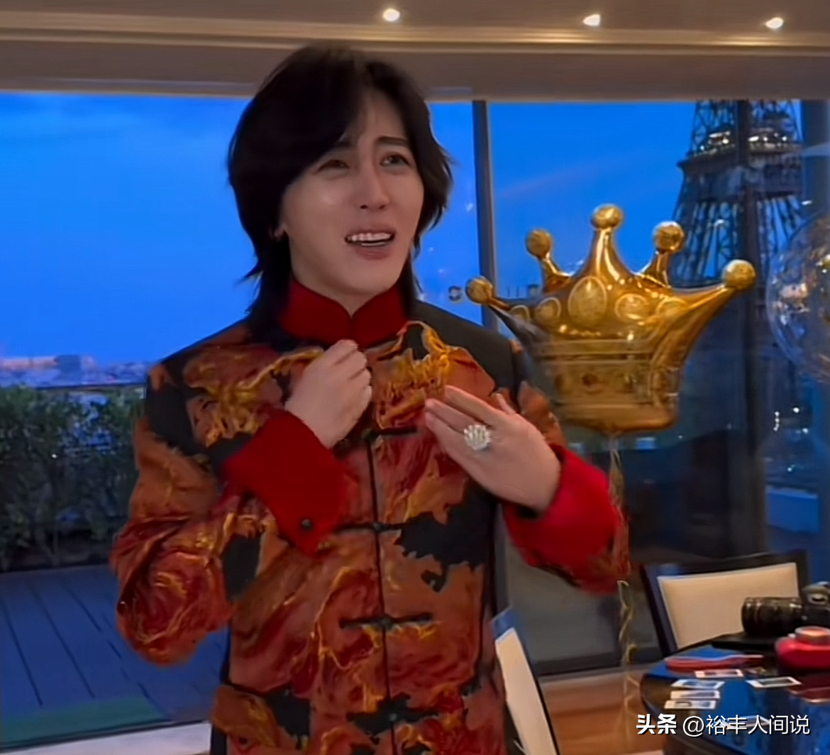 突发！3位百万级网红遭封号，王红权星北京7套房，柏公子雌雄难辨