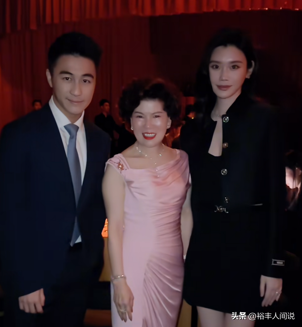 突发！3位百万级网红遭封号，王红权星北京7套房，柏公子雌雄难辨