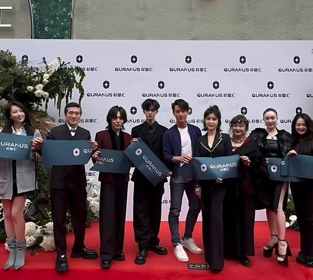 网红王红权星被各社交平台封禁