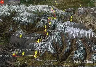 来到这里的人多数变成了骨灰，少数变成了骨灰玩家，人却源源不断