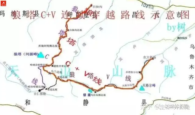 来到这里的人多数变成了骨灰，少数变成了骨灰玩家，人却源源不断