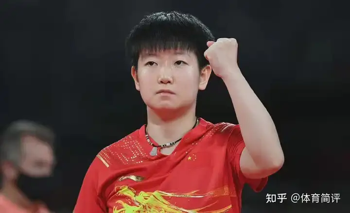 WTT大满贯正赛首日赛果出炉：国乒大获全胜，世界第3却遭一轮游