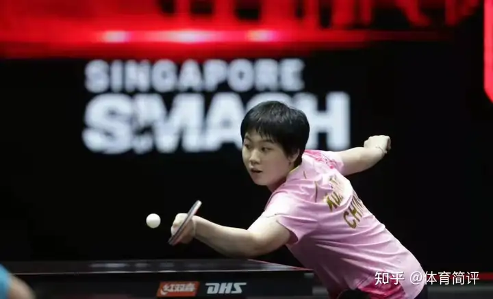 WTT大满贯正赛首日赛果出炉：国乒大获全胜，世界第3却遭一轮游