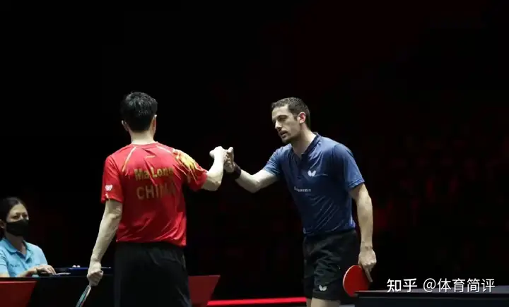 WTT大满贯正赛首日赛果出炉：国乒大获全胜，世界第3却遭一轮游