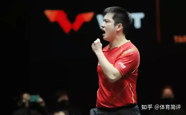 WTT大满贯正赛首日赛果出炉：国乒大获全胜，世界第3却遭一轮游