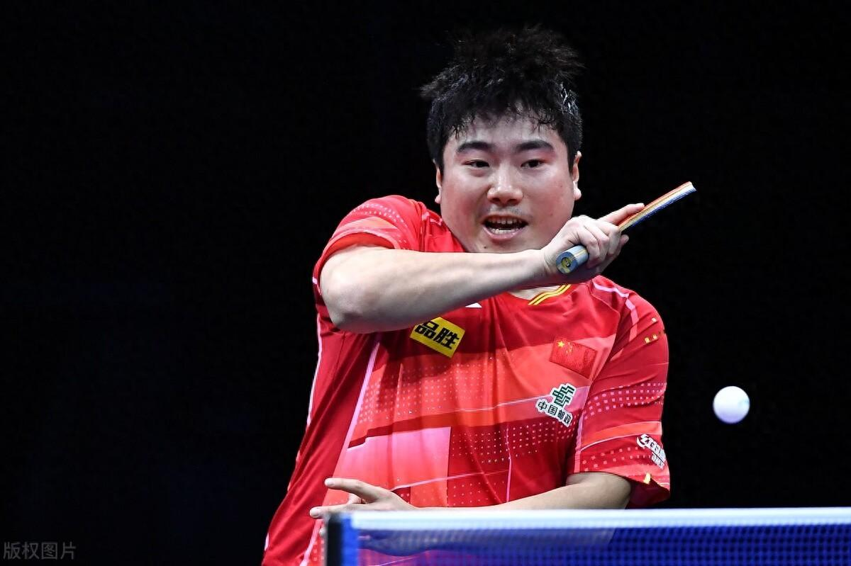WTT太原站正赛抽签结果：林诗栋独守3/4区，陈幸同、蒯曼首轮相遇