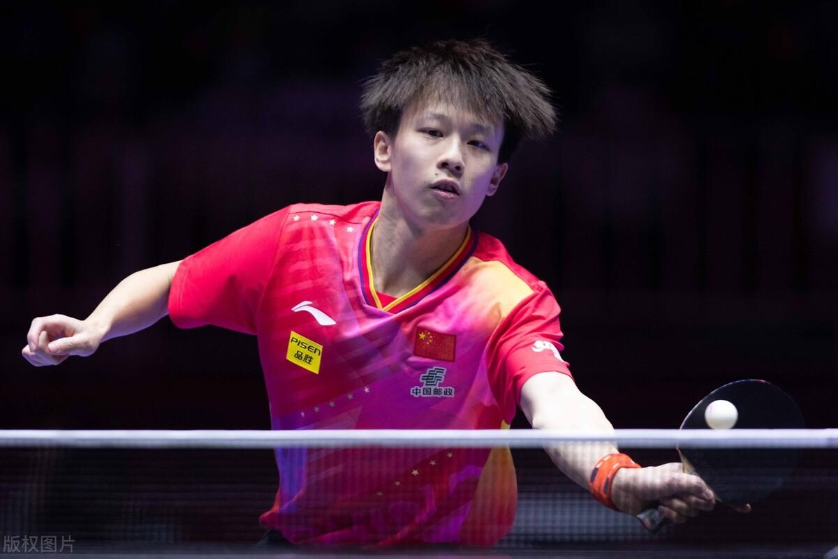 WTT太原站正赛抽签结果：林诗栋独守3/4区，陈幸同、蒯曼首轮相遇