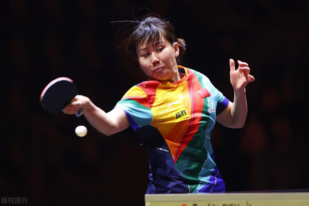 WTT太原站正赛抽签结果：林诗栋独守3/4区，陈幸同、蒯曼首轮相遇
