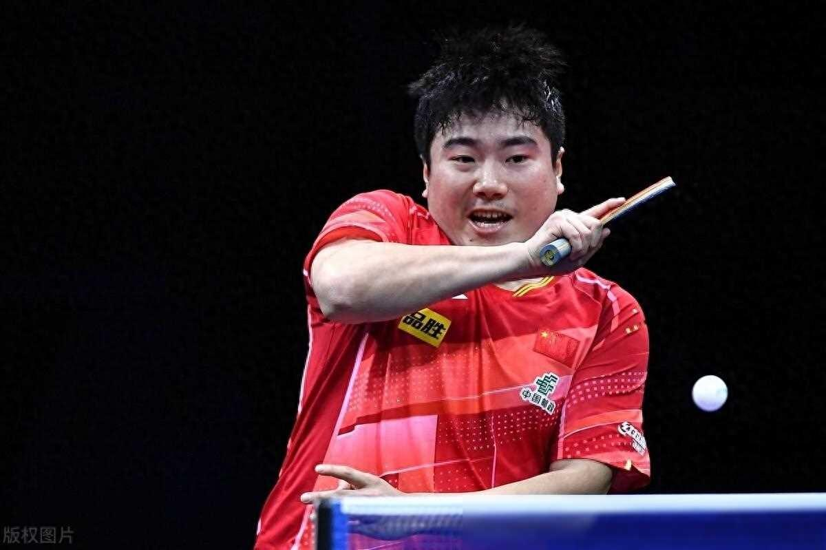 WTT太原站正赛抽签结果：林诗栋独守3/4区，陈幸同、蒯曼首