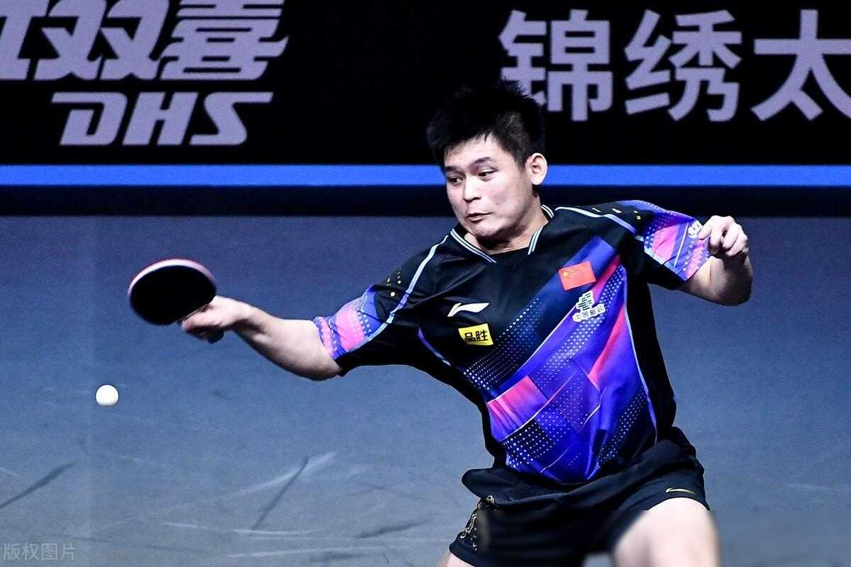WTT太原站正赛抽签结果：林诗栋独守3/4区，陈幸同、蒯曼首