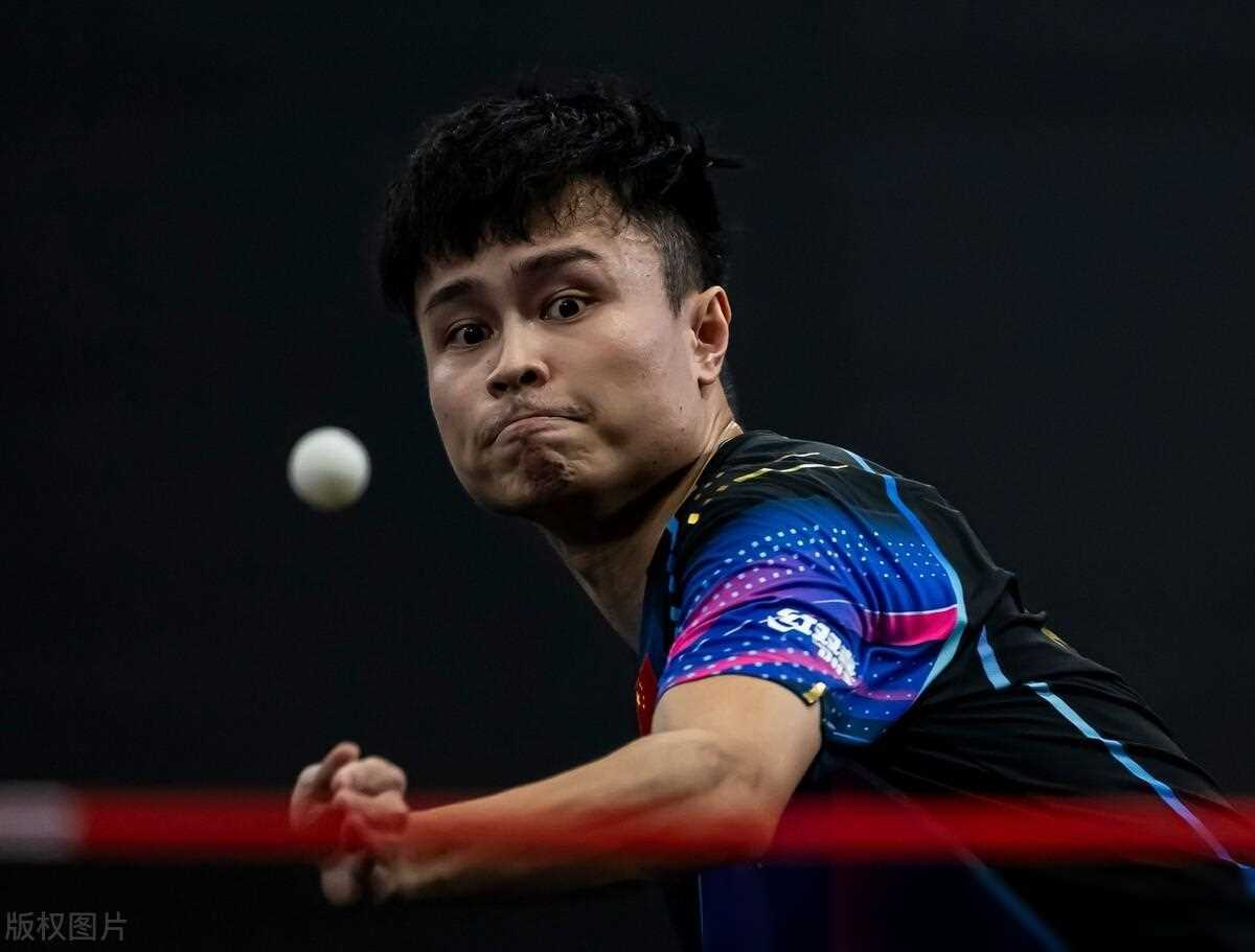 WTT太原站正赛抽签结果：林诗栋独守3/4区，陈幸同、蒯曼首