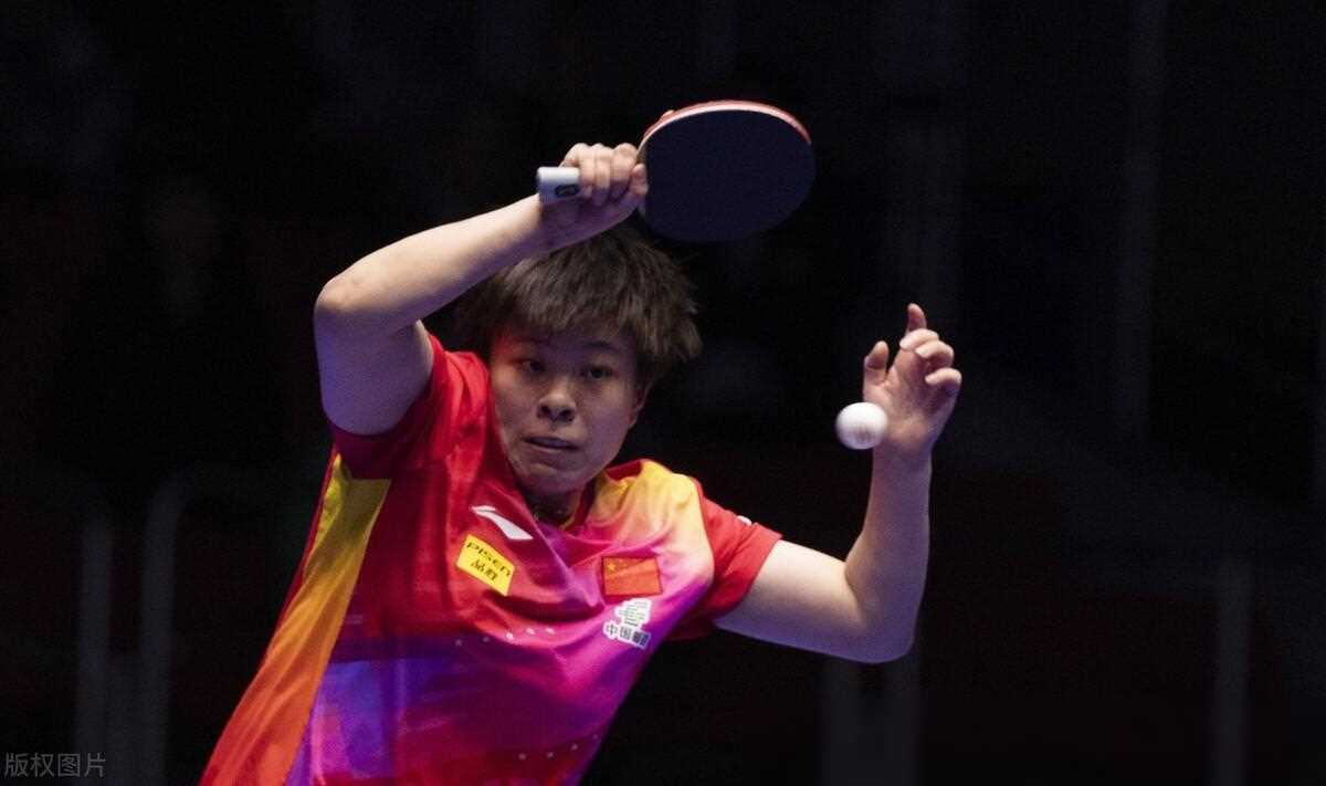 WTT太原站正赛抽签结果：林诗栋独守3/4区，陈幸同、蒯曼首