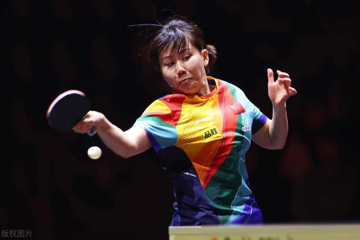 WTT太原站正赛抽签结果：林诗栋独守3/4区，陈幸同、蒯曼首