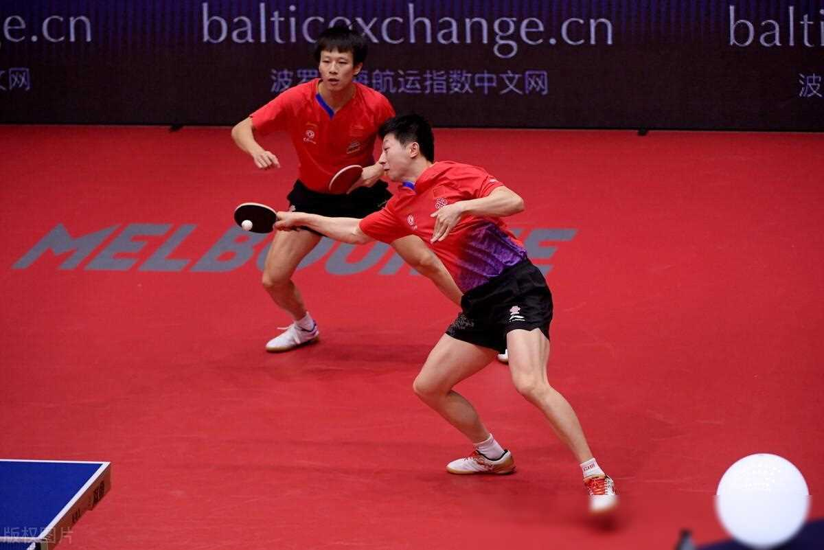 WTT太原站正赛抽签结果：林诗栋独守3/4区，陈幸同、蒯曼首