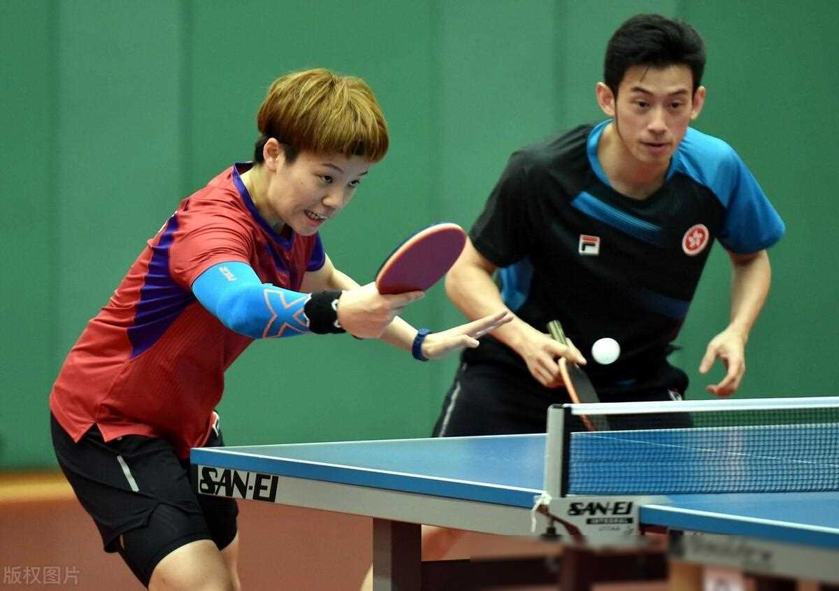 WTT太原站正赛抽签结果：林诗栋独守3/4区，陈幸同、蒯曼首