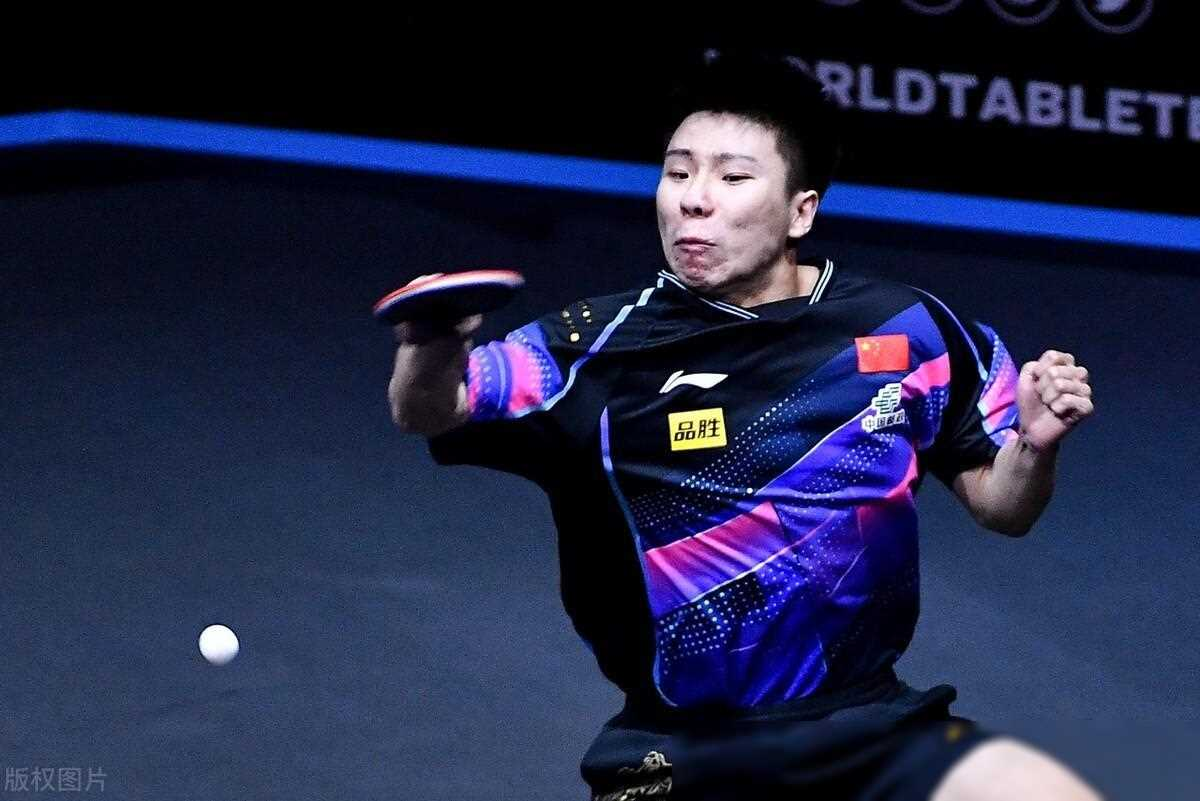 WTT太原站正赛抽签结果：林诗栋独守3/4区，陈幸同、蒯曼首