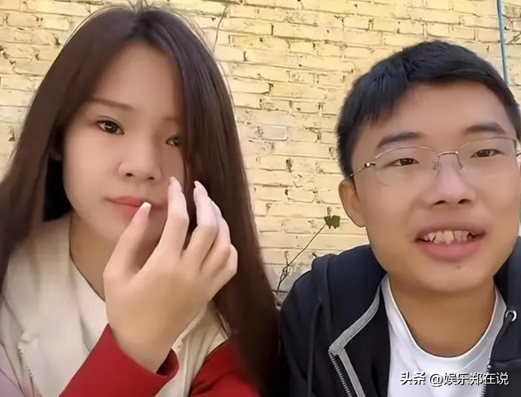 郭有才走红后续，求婚成功在一起5年女友，9天涨粉1000万