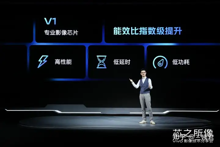 9 月 6 日 vivo 举办的影像技术分享会，有哪些亮点值得关注？