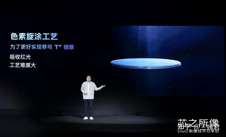 9 月 6 日 vivo 举办的影像技术分享会，有哪些亮点值得关注？