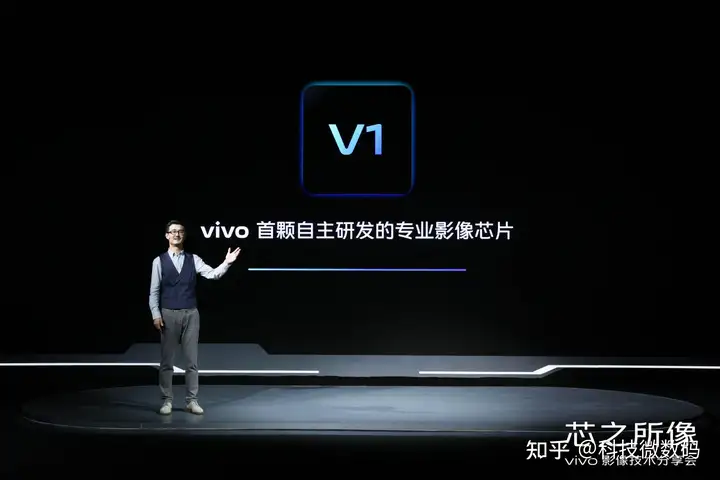 vivo影像技术分享会亮点汇总：提前迈入“影像级算法时代”？