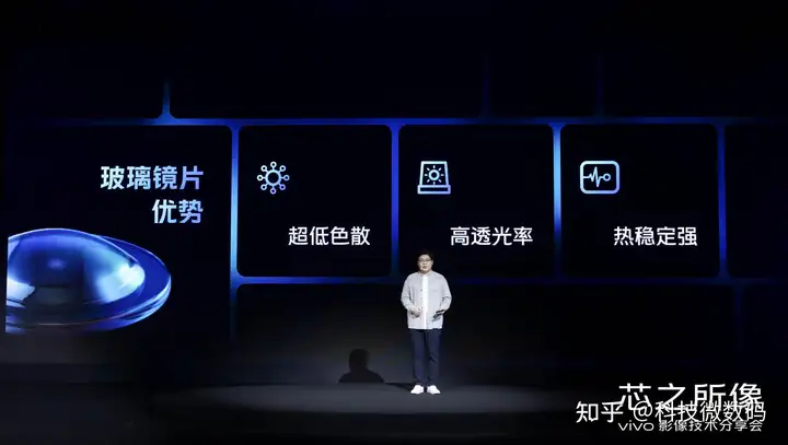 vivo影像技术分享会亮点汇总：提前迈入“影像级算法时代”？