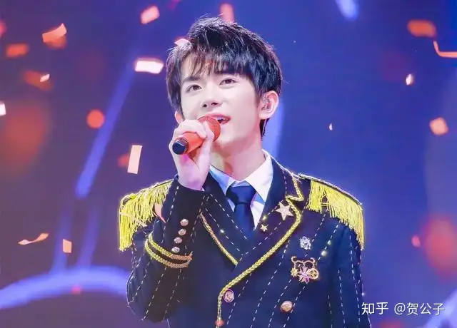 《少年的你》易烊千玺：哪有什么一夜成名，只不过是百炼成钢