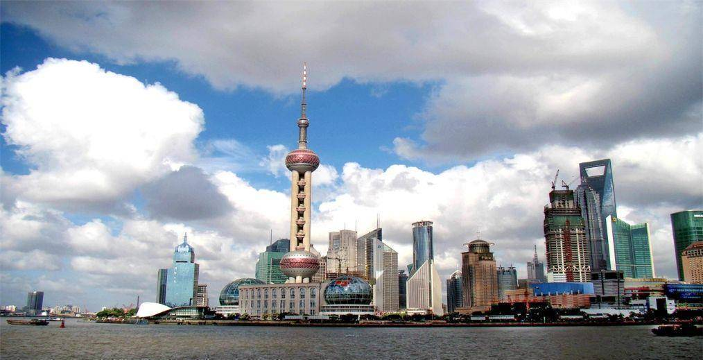 原创            我国哪些城市会成下一个上海？不是成都、苏州，而是这2座城市