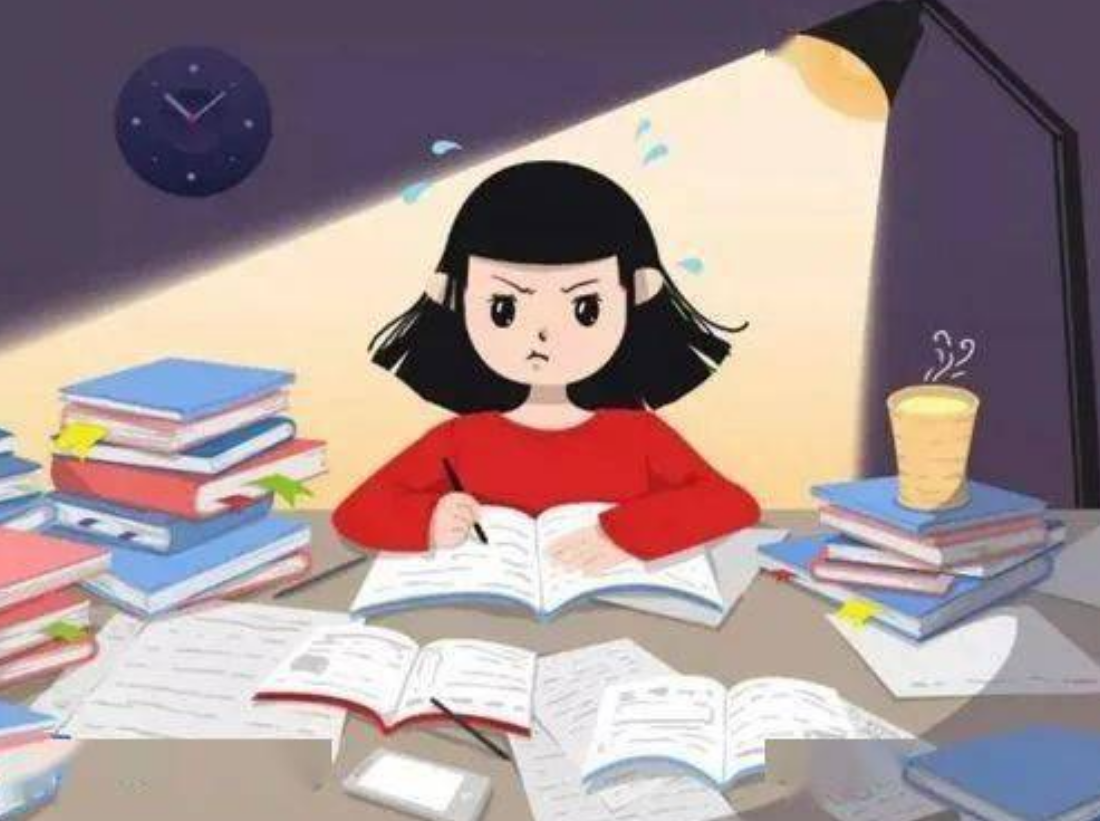 2024年高考语文难吗？听听不同地区考生的回答，让人有点心疼！-2024年高考语文必背篇目