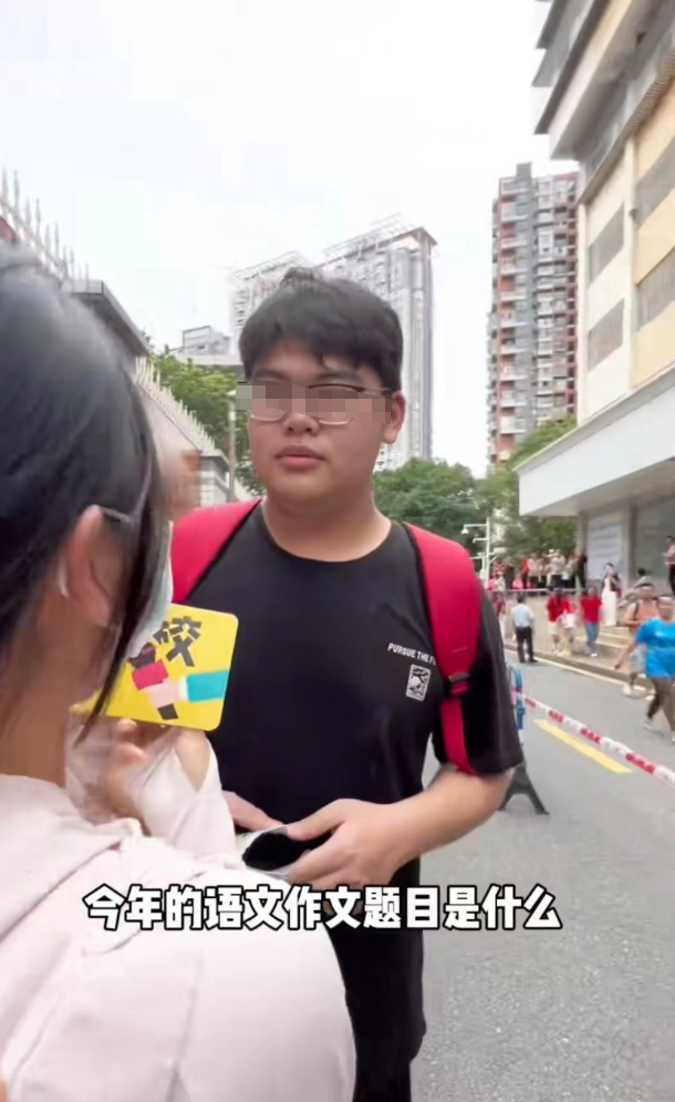 2024年高考语文难吗？听听不同地区考生的回答，让人有点心疼！-2024年高考语文必背篇目