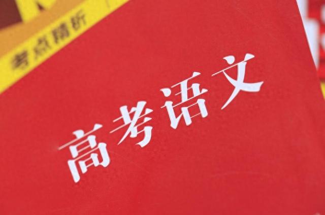 2024年高考语文难度引热议：考生直言压力大，背后故事令人心疼！-20214高考语文