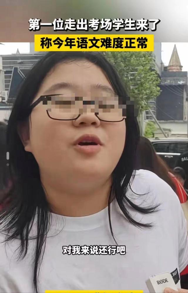 2024年高考语文难度引热议：考生直言压力大，背后故事令人心疼！-20214高考语文