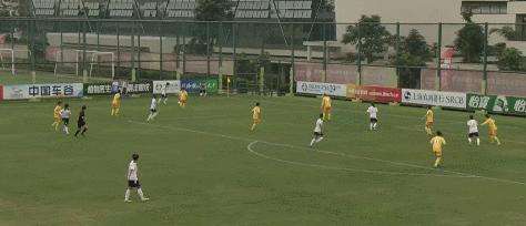 4-1大胜，王珊珊踢疯了，教科书级头球破门+单刀，北京队排名飙升-王珊珊7分钟进5球的视频