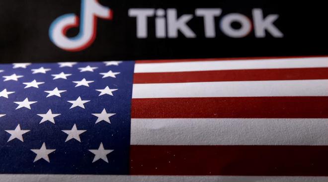 大反转来了，特朗普力挺TikTok，美方就等出资收购，中国见招拆招-特朗普取得tiktok谅解